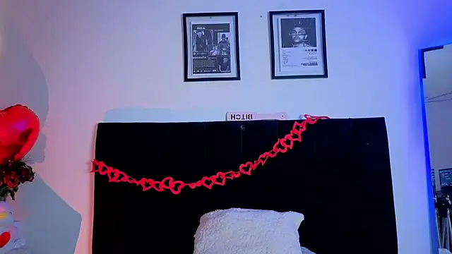 Abby_Bennett: онлайн-секс-чат