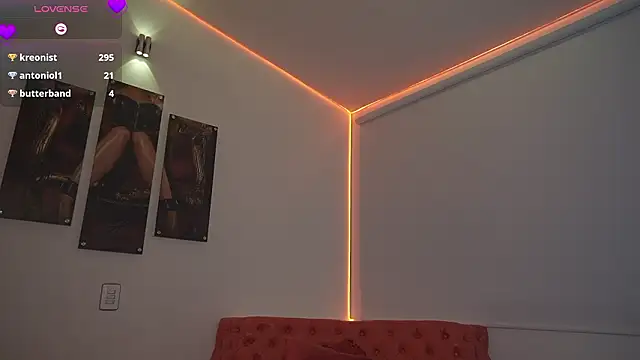 Chat XXX ao vivo de Petitte_Mussa