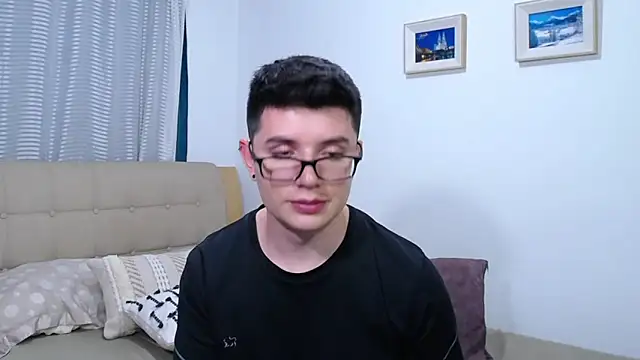 Chat XXX ao vivo de BlackFoXXX69