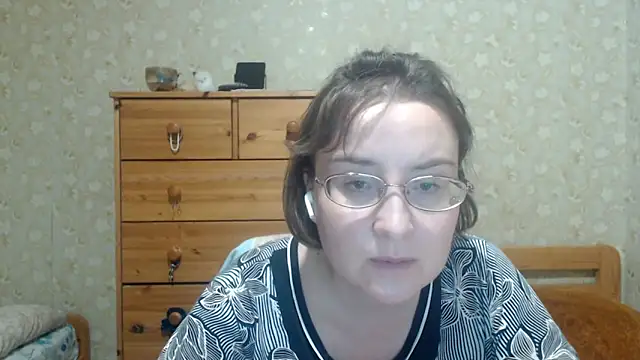 Smart_Rose: вебкам-шоу