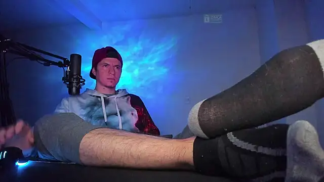 Headhunterdz Webcam-Show