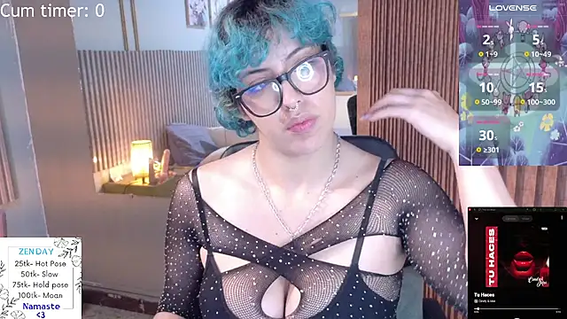 Chat XXX Live Eli666uwu