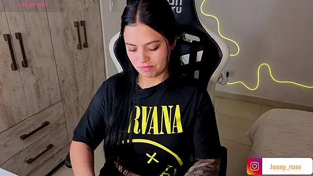 Živý XXX chat Victoryyy_