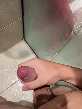 deliciousbooy webkamerás műsora