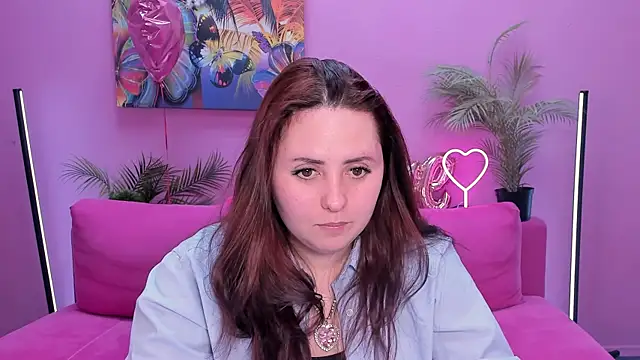 دردشة Hennessy_bunny الجنسية المباشرة