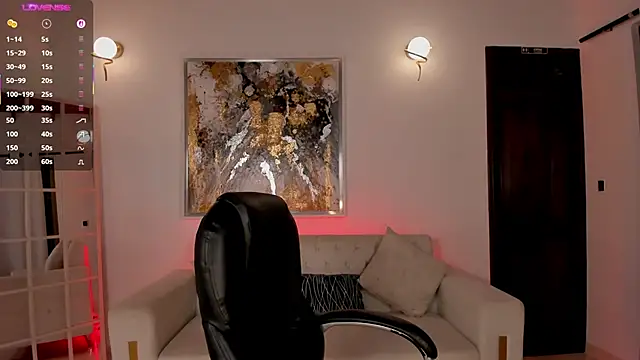 JennaOlsonX – Live XXX-chat