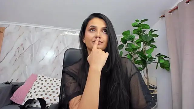 JennaPrice Obrolan Langsung XXX