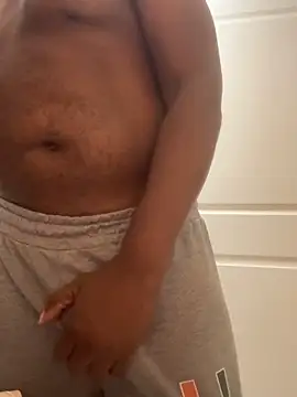 makeherfeelg's Webcam Show