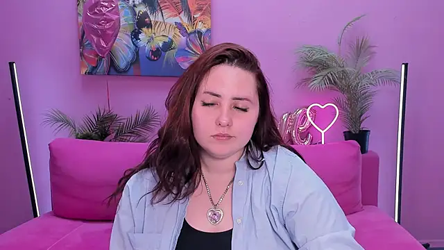 Chat XXX ao vivo de Hennessy_bunny