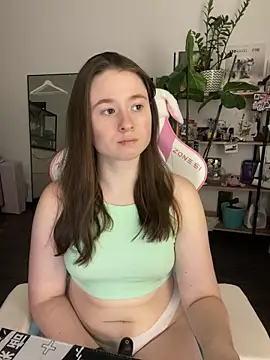 Chat XXX ao vivo de sweetest_pie