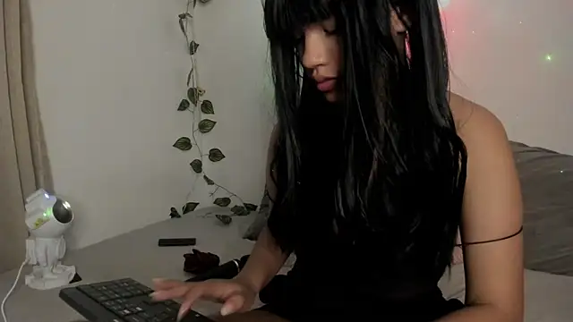 Zhayraxhimena 라이브 XXX 채팅