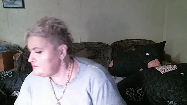 Lana555 élő XXX-chatje