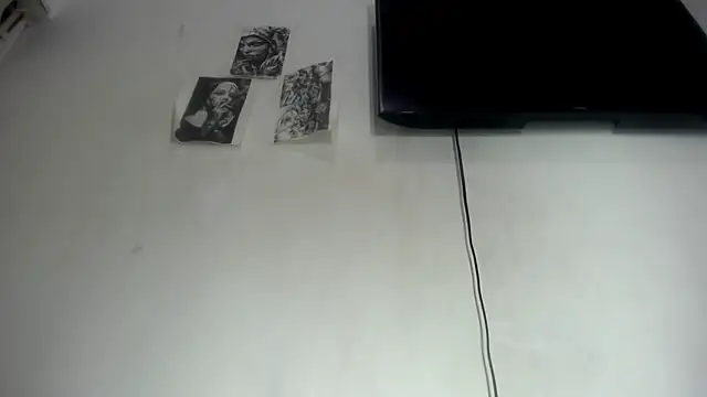 Show webcam de Foxy_Lovex