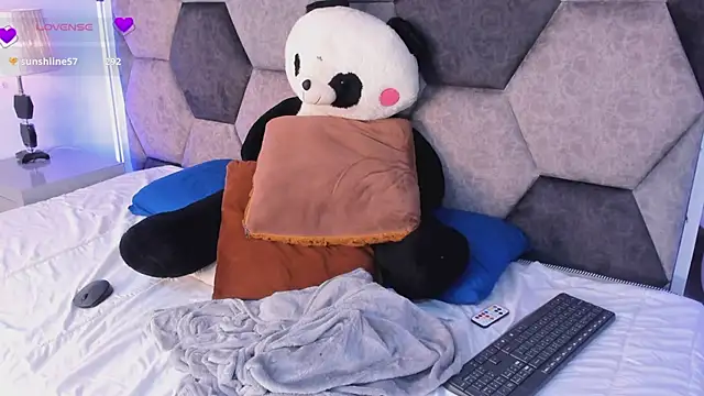 DulceJonesn Live XXX chat