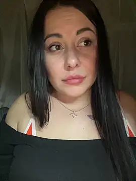 Chat +18 de DaisyStreet ao vivo