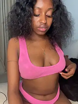 Show Webcam de hot_daily