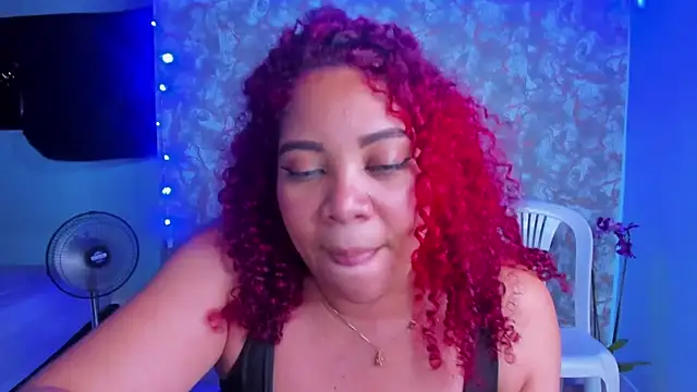 AngelaCoffee – Live XXX-chat