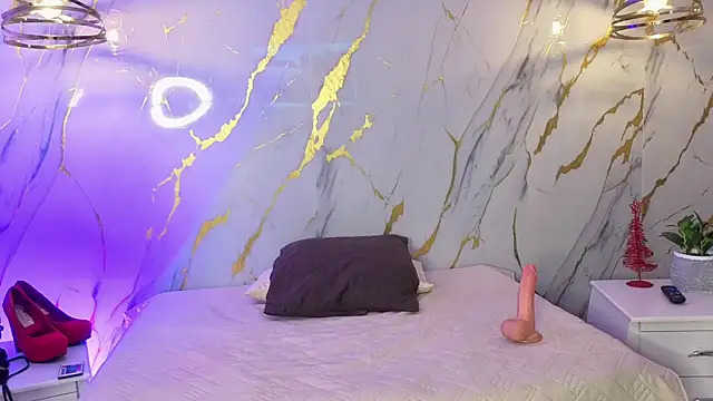 XXX chat uživo modela Scaarlettfox