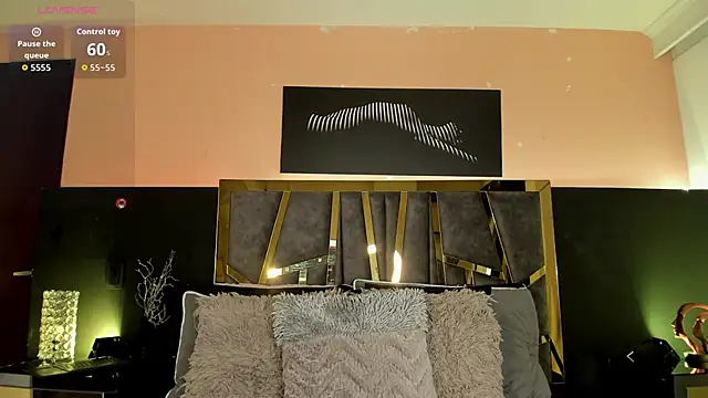 ScarletTorresのライブXXXチャット