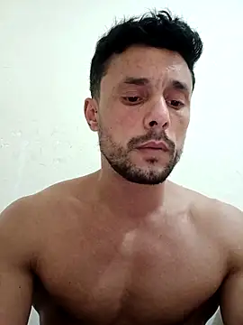 Show de webcam de Arabprinceofslv