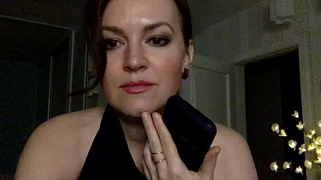 Czat XXX na żywo – Ivoryne