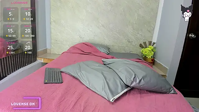 Flor-salvajeen Live XXX chat