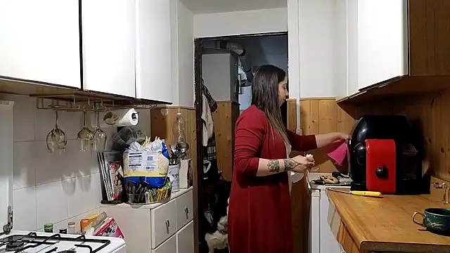 VanessaDoyle Webcam show