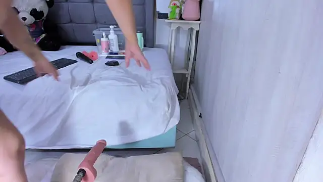 Онлайн чат XXX KIannaNicole