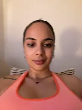 gabyaridi Live XXX-Chat