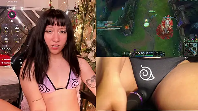 Nanachi_Cook Chat XXX live