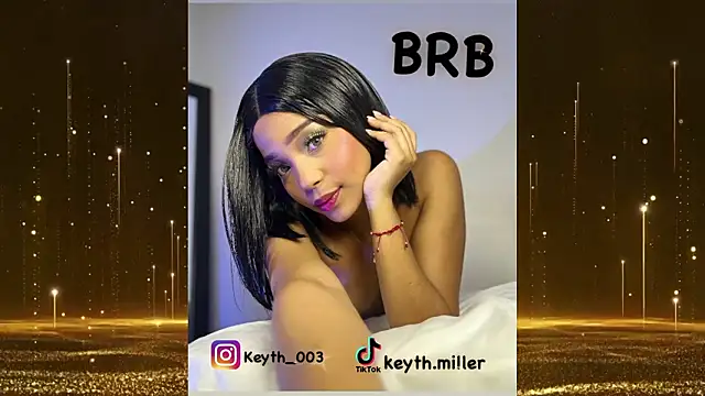 XXX chat uživo modela keyth_03