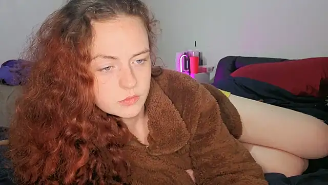 ENGLISHEMILY_69 웹캠 쇼