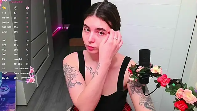 peachyness Live XXX-Chat