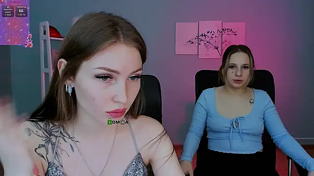 ariel_shadow Live XXX-chat