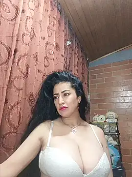 Živý XXX chat Alexandrina