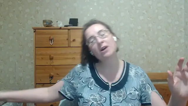 Czat XXX na żywo – Smart_Rose