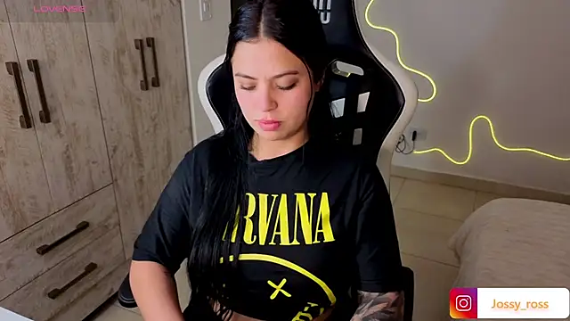 Victoryyy_ Live XXX-Chat