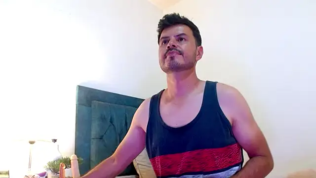 XXX chat uživo modela cedrixx10