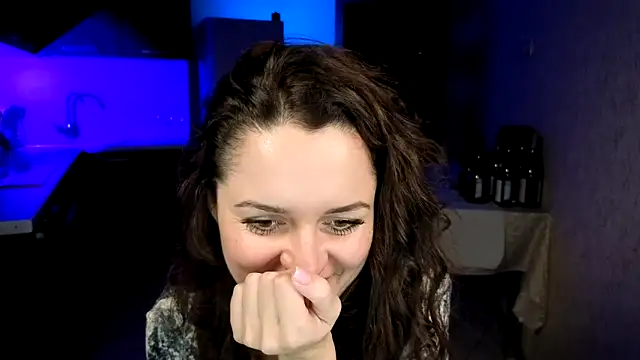 Cerann1 Chat XXX in diretta