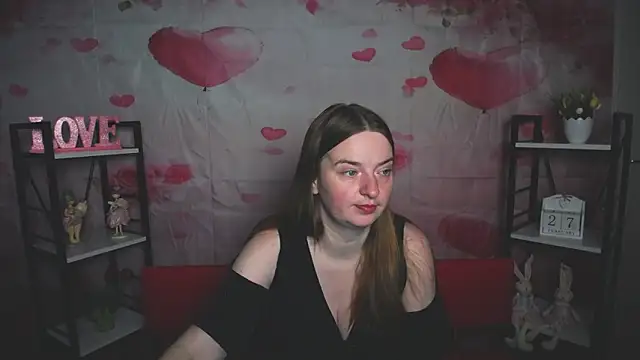 FreyaDak Live XXX Chat