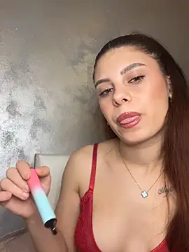 Chat XXX Live ChocoMuse