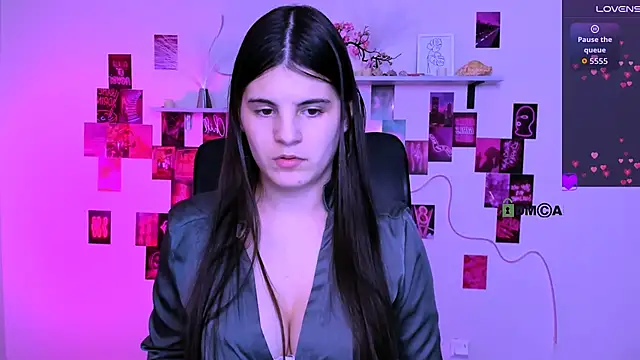 lizzie_boom_ Obrolan Langsung XXX