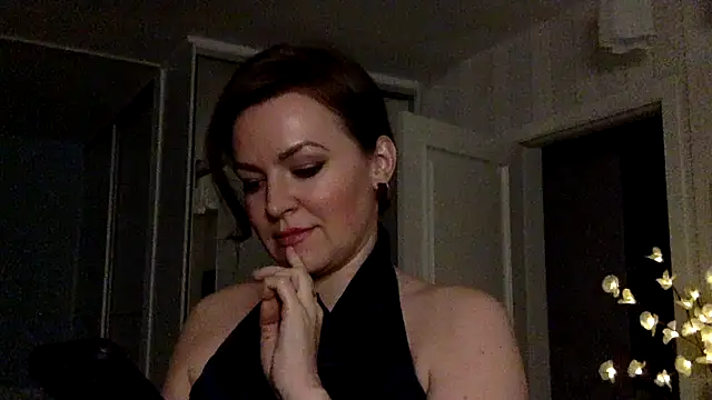 Chat XXX Live Ivoryne