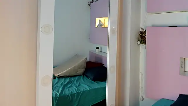 Živý XXX chat Mila_toro