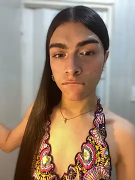 Show webcam de valendoll