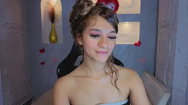 Czat XXX na żywo – Laurita_b