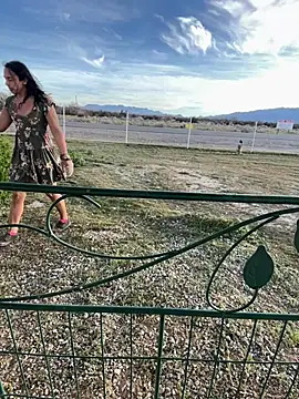 TranSexualJade95 即時 XXX 聊天