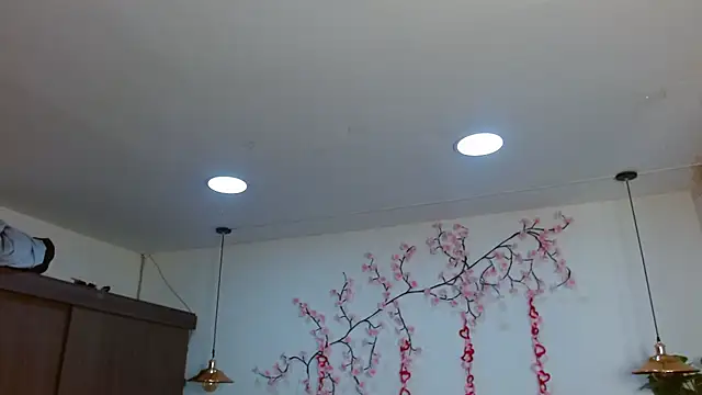 Selena_Noir Chat XXX in diretta