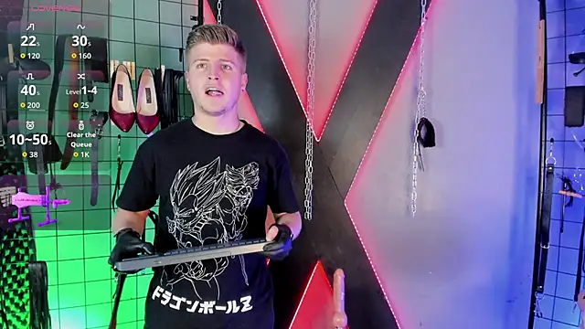 MrJustin_Brianna_BDSM Chat XXX in diretta