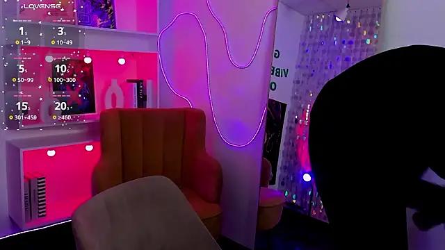 Chat XXX Live StephanieSweety